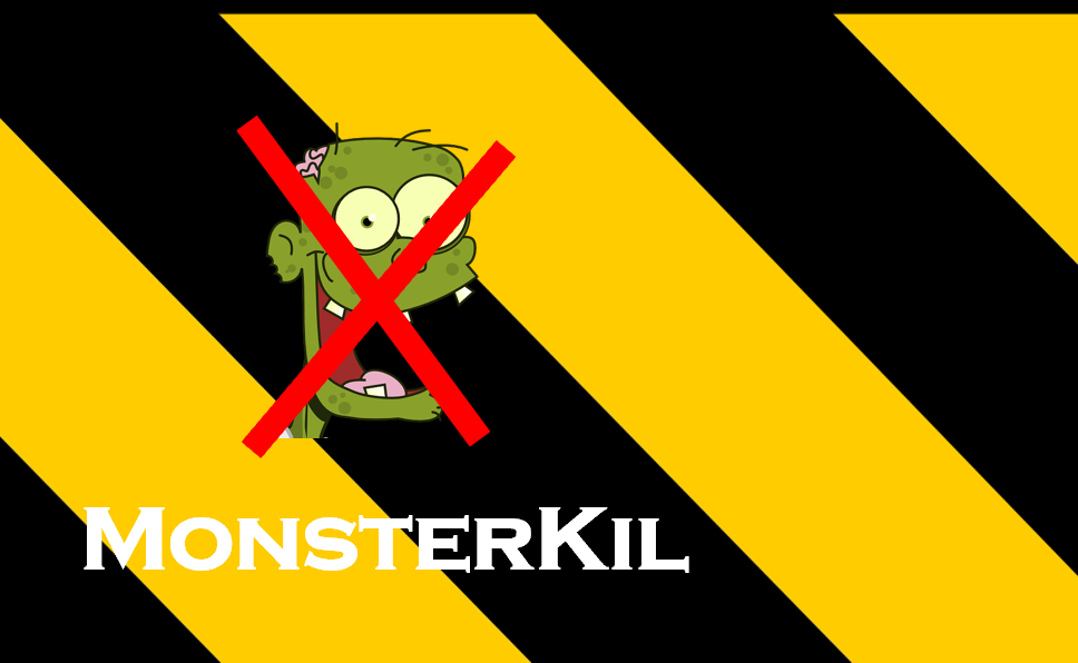 Pakopeli MonsterKil Oy