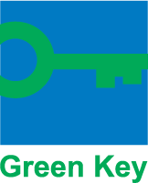 Huippu on Green Key -sertifioitu